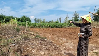 Phát hiện đất đã mua bị chồng ranh giới, có được hủy hợp đồng?