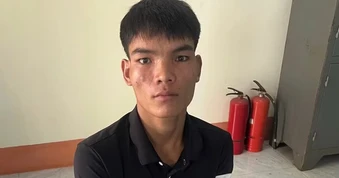 Phát hiện đối tượng truy nã đặc biệt nguy hiểm xin việc làm, người dân Gia Lai báo công an