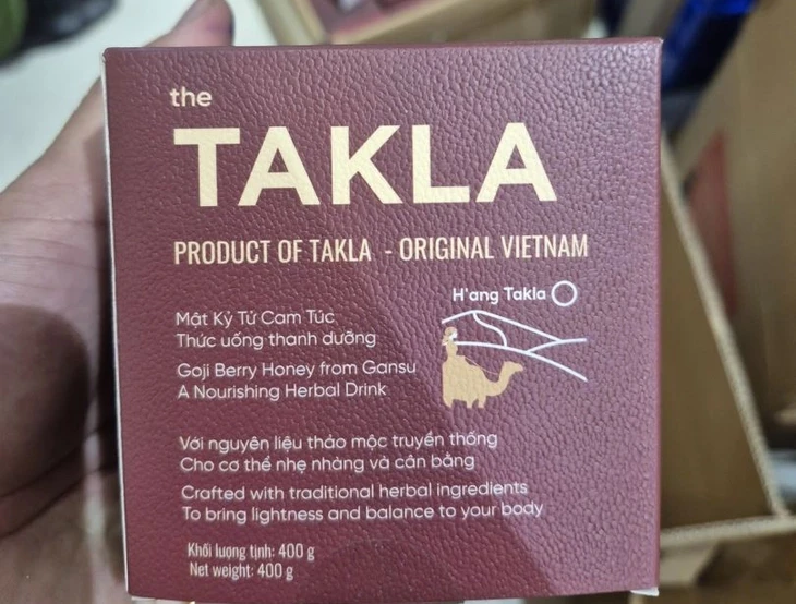 Phát hiện đường dây đóng gói táo đỏ, kỷ tử không rõ nguồn gốc bán trên TikTok Shop, Shopee Phát hiện đường dây đóng gói táo đỏ, kỷ tử không rõ nguồn gốc bán trên TikTok Shop, Shopee