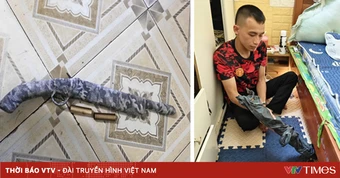Phát hiện đường dây ma túy từ một trường hợp dương tính