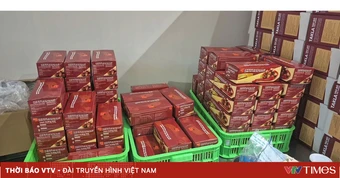 Phát hiện hàng nghìn thực phẩm không rõ nguồn gốc bán trên TikTok Shop, Shopee