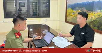 Phát hiện người nước ngoài nhập cảnh trái phép tại Lạng Sơn