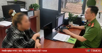 Phát hiện nhóm cho vay lãi nặng thu lợi bất chính hàng chục triệu đồng