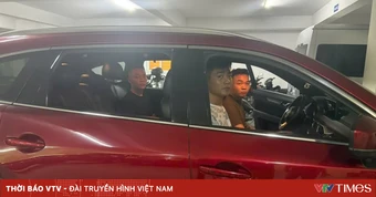Phát hiện nhóm đối tượng sử dụng ma túy trên ô tô rồi vào vũ trường nghe nhạc