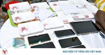 Phát hiện nhóm “Hội thánh của Đức Chúa Trời Mẹ” trái phép ở Quảng Trị