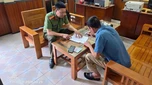 Phát hiện sấp tiền trị giá 20.000.000 đồng trong cây ATM MBBank: Công an dùng nhiều biện pháp nghiệp vụ vào cuộc