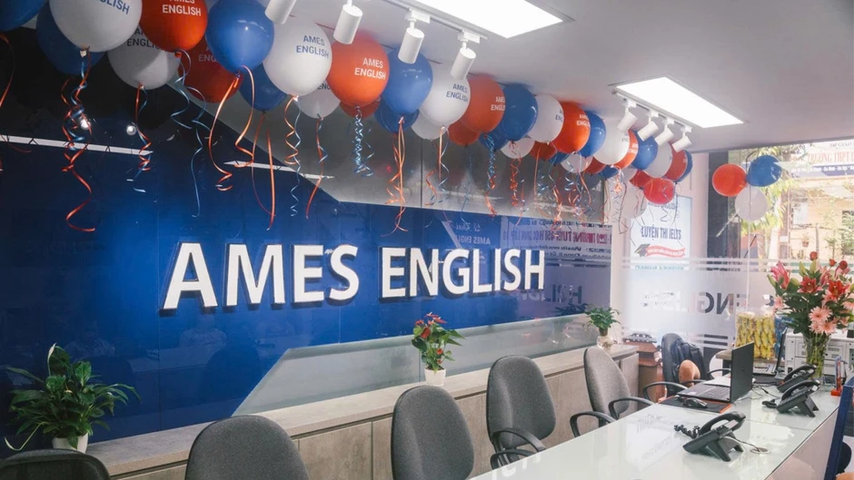 Phát hiện vi phạm tại Công ty cổ phần đào tạo AMES chi nhánh Hà Nội Phát hiện vi phạm tại Công ty cổ phần đào tạo AMES chi nhánh Hà Nội