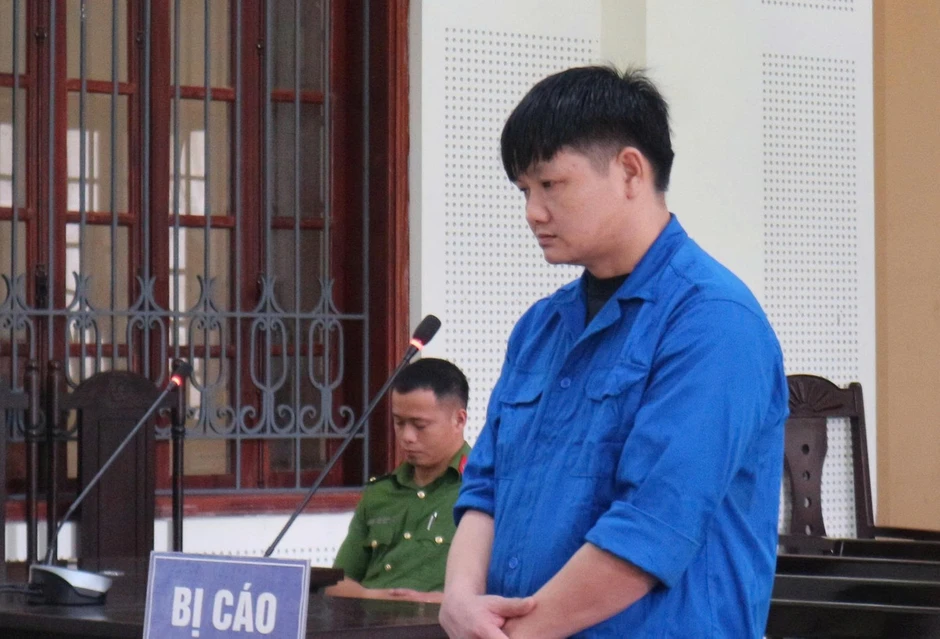 Phát súng ở khoảng cách 35m trong cuộc hẹn trả nợ Phát súng ở khoảng cách 35m trong cuộc hẹn trả nợ