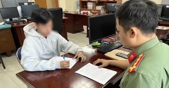 Phát tán trái phép phim đang chiếu ở rạp, bị phạt 7,5 triệu đồng