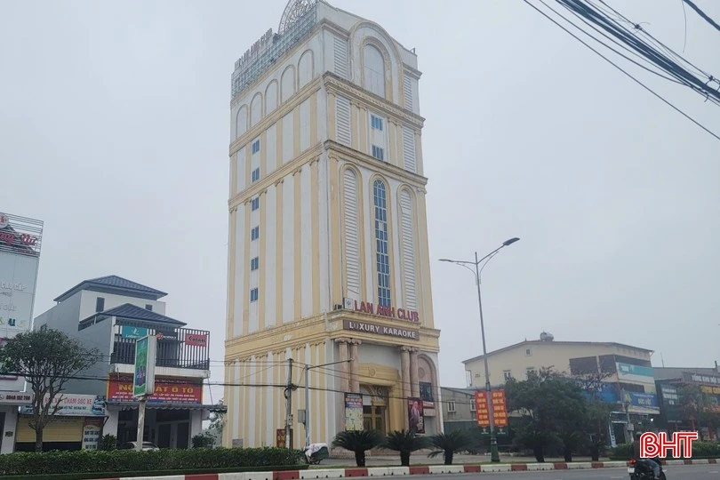 Phạt tù nhiều bị cáo trong vụ hỗn chiến tại Lan Anh Club Phạt tù nhiều bị cáo trong vụ hỗn chiến tại Lan Anh Club