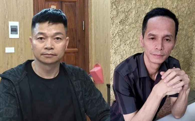 Phê chuẩn khởi tố 8 bị can trong vụ lừa đảo tại Công ty Sky Media Phê chuẩn khởi tố 8 bị can trong vụ lừa đảo tại Công ty Sky Media