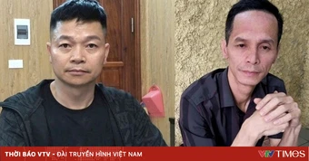 Phê chuẩn khởi tố 8 bị can trong vụ lừa đảo tại Công ty Sky Media