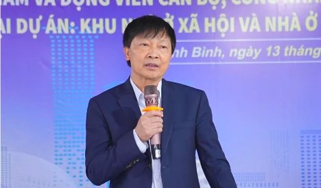 Phê chuẩn Lệnh bắt cựu Chủ tịch HĐQT Vinaconex Nguyễn Hữu Tới Phê chuẩn Lệnh bắt cựu Chủ tịch HĐQT Vinaconex Nguyễn Hữu Tới