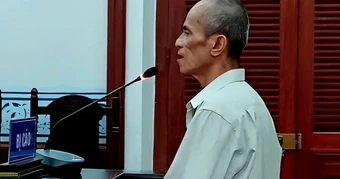 Phía sau bản án chung thân của người đàn ông sống lang thang ở TPHCM