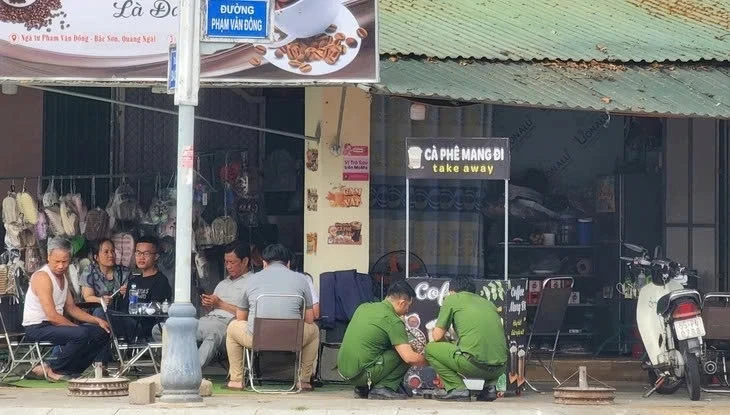 Phía sau nhiều vụ án hình sự từ những mâu thuẫn vặt của thanh thiếu niên Phía sau nhiều vụ án hình sự từ những mâu thuẫn vặt của thanh thiếu niên