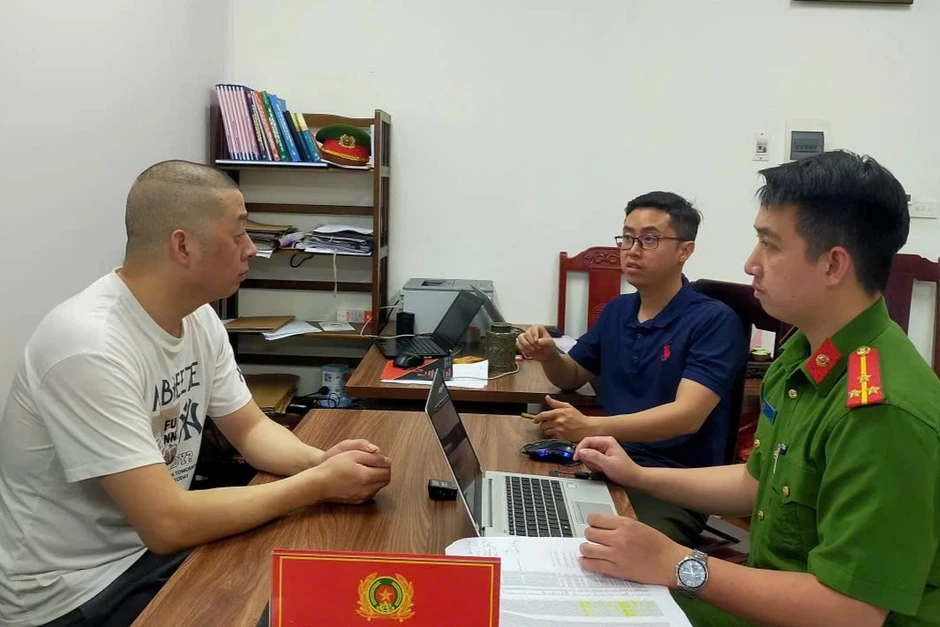 Phía sau những hội thảo ở khách sạn hạng sang và mức lợi nhuận không tưởng Phía sau những hội thảo ở khách sạn hạng sang và mức lợi nhuận không tưởng