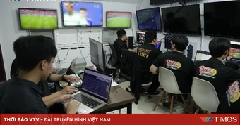 Phía sau những trận cầu FIFA World Cup 2026™: Cuộc chiến bảo vệ bản quyền "một chọi một ngàn"