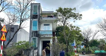 Phó chủ tịch UBND TP Đà Nẵng nói về vụ đòi lại nhà cho ủy ban thị trấn thuê