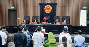 Phó giám đốc Công ty Hoàng Dân biết sai nhưng không nghĩ bị xử lý hình sự