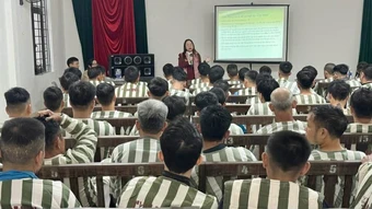 Phó Thủ tướng Thường trực Phạm Gia Túc ký hướng dẫn mới nhất về đặc xá năm 2026