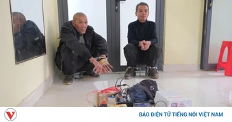 Phó trưởng Công an phường bị thương nặng khi truy bắt nhóm bắt trộm chó, mèo