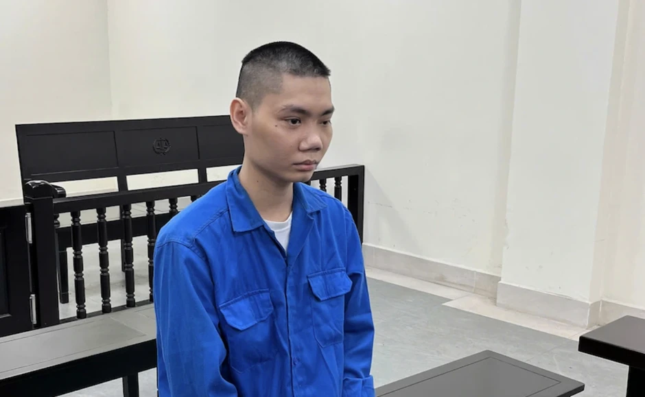 Phóng hỏa đốt nhà có 4 người đang ngủ, thanh niên trả giá 17 năm tù Phóng hỏa đốt nhà có 4 người đang ngủ, thanh niên trả giá 17 năm tù