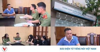 Phòng khám Helia phụ sản: Từ quảng cáo hay đến cú lừa tiền tỷ