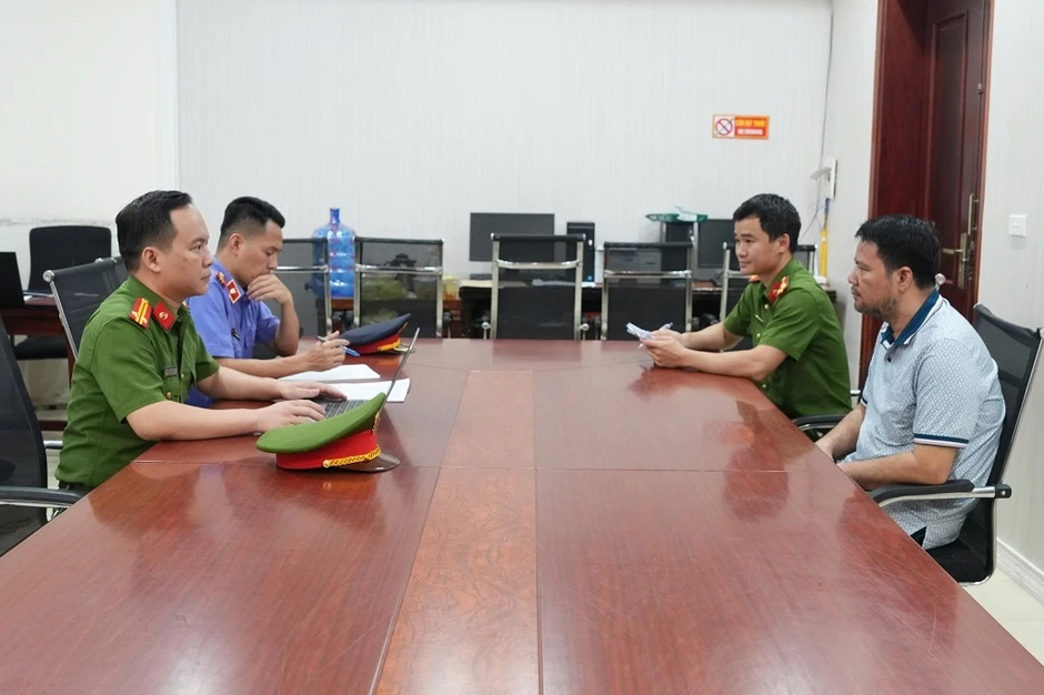 Phòng khám "vẽ bệnh", lừa dối khách hàng thu lợi bất chính hàng chục tỷ đồng
