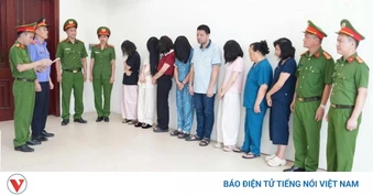 Phòng khám "vẽ bệnh", lừa dối khách hàng thu lợi bất chính hàng chục tỷ đồng