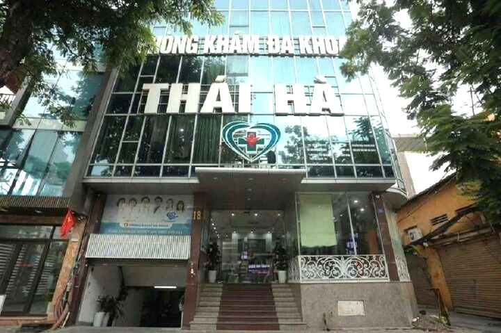 Phòng khám Thái Hà 'vẽ' bệnh nặng thêm: Bệnh nhân đòi lại tiền thế nào? Phòng khám Thái Hà 'vẽ' bệnh nặng thêm: Bệnh nhân đòi lại tiền thế nào?
