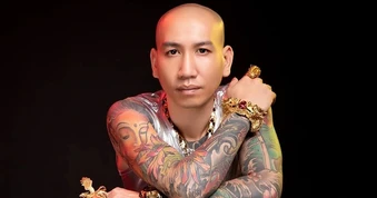 Phú Lê và vợ Lã Thúy Kiều bị khởi tố