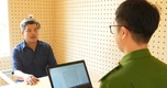 Phú Thọ: Bắt đối tượng livestream, chửi bới ở bệnh viện