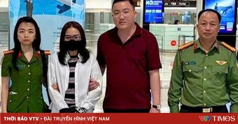 Phú Thọ bắt giữ cựu cán bộ lừa đảo hơn 18,5 tỷ đồng sau 4 năm lẩn trốn