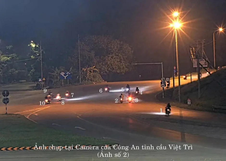 Phú Thọ: Hẹn đánh nhau qua TikTok, 10 thanh thiếu niên bị khởi tố Phú Thọ: Hẹn đánh nhau qua TikTok, 10 thanh thiếu niên bị khởi tố