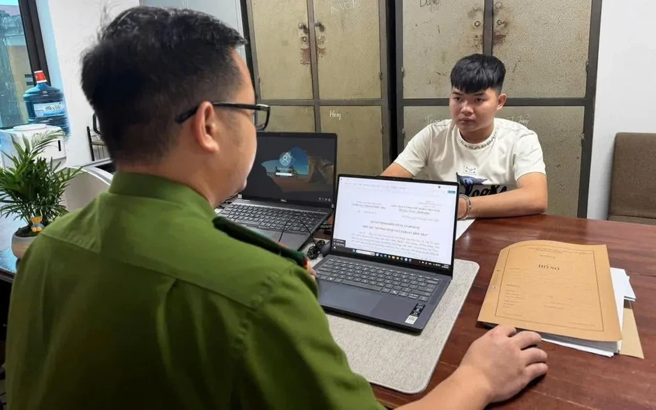 Phú Thọ: Khởi tố, bắt tạm giam đối tượng dùng dao tấn công vợ và mẹ vợ Phú Thọ: Khởi tố, bắt tạm giam đối tượng dùng dao tấn công vợ và mẹ vợ