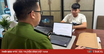 Phú Thọ: Khởi tố, bắt tạm giam đối tượng dùng dao tấn công vợ và mẹ vợ