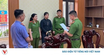 Phú Thọ khởi tố đối tượng lừa “chạy án”, chiếm đoạt gần 500 triệu đồng