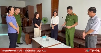 Phú Thọ: Khởi tố đối tượng lừa đảo chiếm đoạt 12,7 tỷ đồng trong giao dịch đất đai