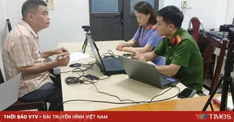Phú Thọ: Khởi tố giám đốc công ty gây ô nhiễm môi trường