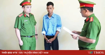 Phú Thọ: Khởi tố giám đốc công ty vi phạm quy định về an toàn lao động gây hậu quả chết người