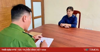 Phú Thọ: Khởi tố người phụ nữ dùng vòi xịt rửa xe áp lực cao gây thương tích cho người bán rau