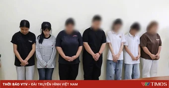 Phú Thọ: Khởi tố vụ án vụ nữ sinh bị hành hung tại Trường Cao đẳng nghề Việt - Xô số 1
