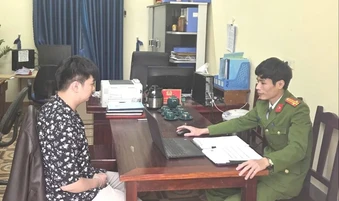 Phú Thọ: Làm rõ nam thanh niên lừa nhiều sư thầy, sư cô đi du lịch Hàn Quốc
