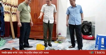 Phú Thọ triệt phá chuyên án lớn, bắt giữ nhiều đối tượng “xã hội đen” núp bóng doanh nghiệp