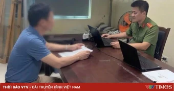 Phú Thọ xử lý 7 đơn vị vi phạm về hóa đơn, kê khai thuế, thu nộp ngân sách hơn 1 tỷ đồng