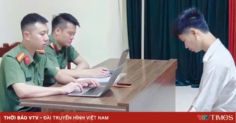 Phú Thọ: Xử phạt Titoker đăng tải nội dung phân biệt vùng miền trên mạng xã hội