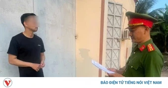 Phục hồi điều tra, bắt đối tượng giết người ở Vĩnh Long