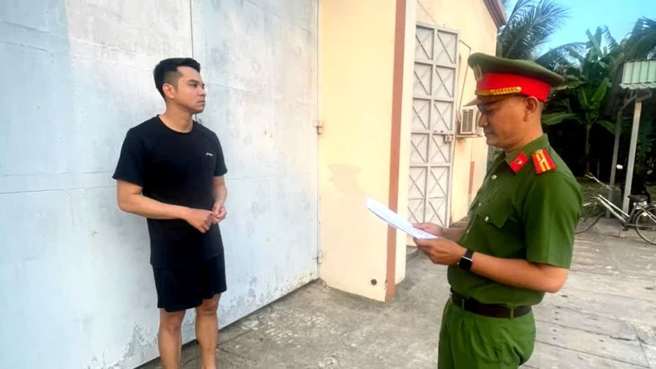 Phục hồi điều tra bị can giết người rồi bỏ trốn khi đang điều trị tâm thần Phục hồi điều tra bị can giết người rồi bỏ trốn khi đang điều trị tâm thần