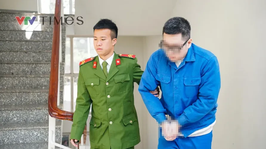 Phúc thẩm vụ đánh phụ nữ ở chung cư Hà Nội: bị cáo phải bồi thường thêm tiền Phúc thẩm vụ đánh phụ nữ ở chung cư Hà Nội: bị cáo phải bồi thường thêm tiền