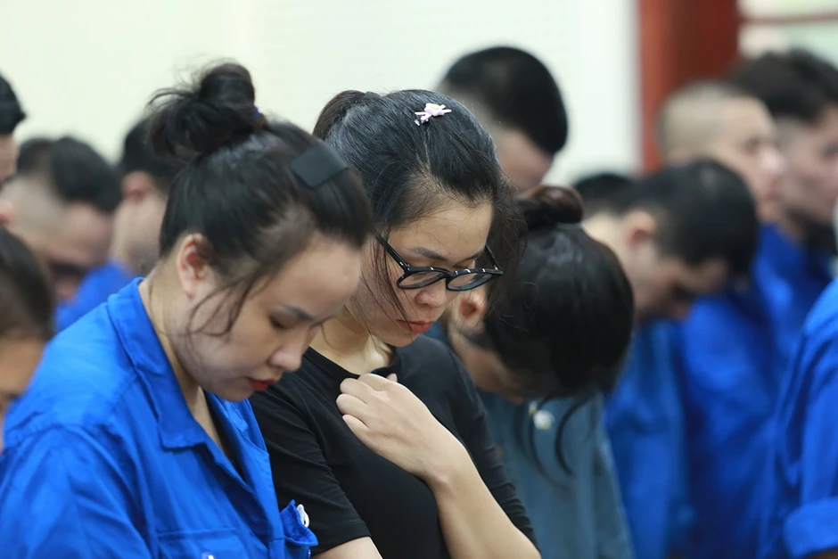 Quá tin "cô bạn gái xinh đẹp", người đàn ông mất hơn 41 tỷ đồng Quá tin "cô bạn gái xinh đẹp", người đàn ông mất hơn 41 tỷ đồng
